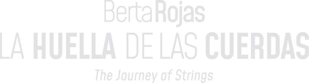 Logo de Berta Rojas