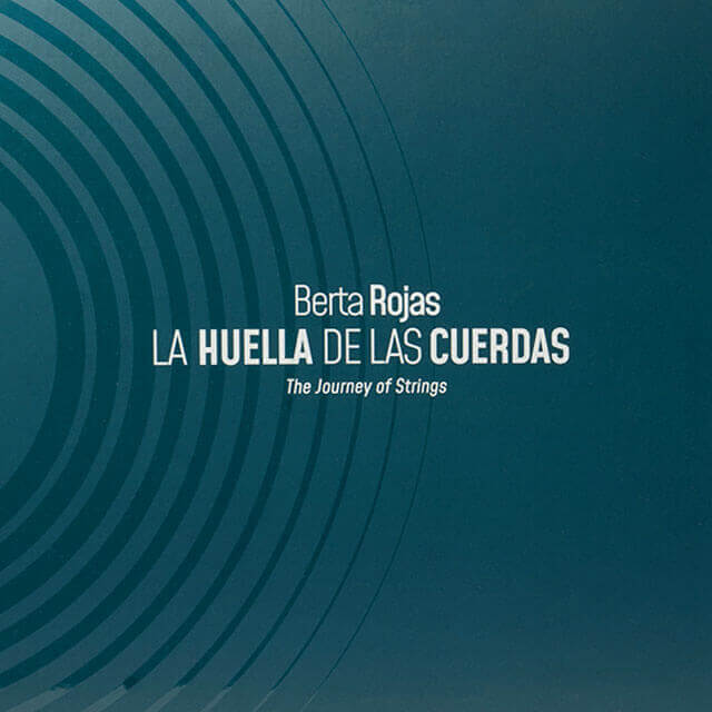 La Huella de las Cuerdas