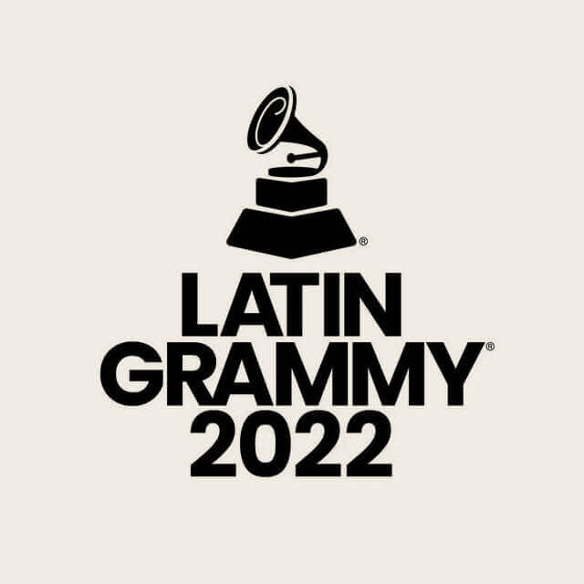 Logo Latin Grammy